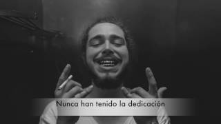 Post Malone - Congratulations (Subtitulada español)