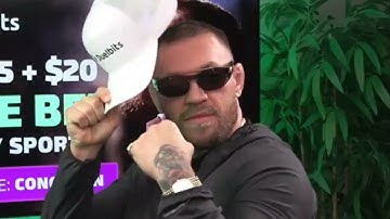 Conor McGregor