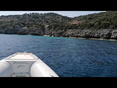 Kefalonia - Poros