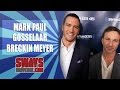 Mark-Paul Gosselaar & Breckin Meyer Talk 'Franklin & Bash,' Saved by the Bell & The Mystery Sack