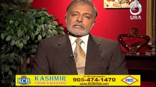 Ghaib ki batain with Mahmood Awan Episod 6