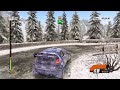 WRC 4: FIA World Rally Championship - PS3 Gameplay (1080p60fps)
