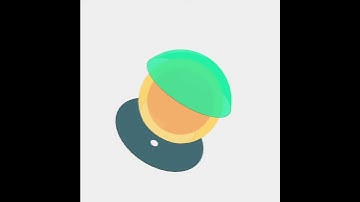 Layered sphere 0316. Draw by openFrameworks