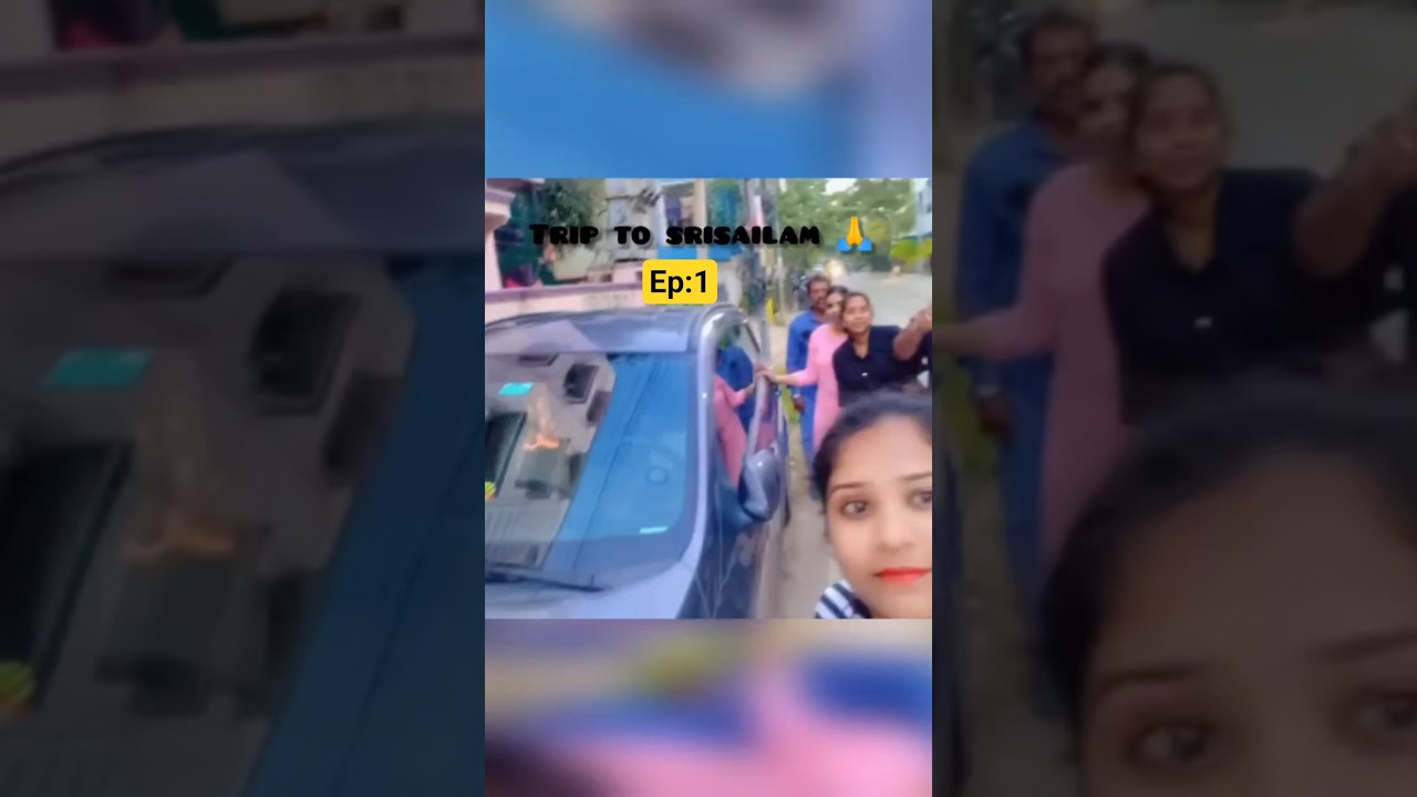 Things to do on the way to srisailam||Dindi project 