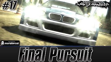 Need For Speed Most Wanted (PC) [Let