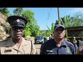 Body found in 50-foot hole in St Elizabeth