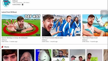 If I Find A Bot Comment, The Video Ends