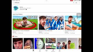 If I Find A Bot Comment, The Video Ends