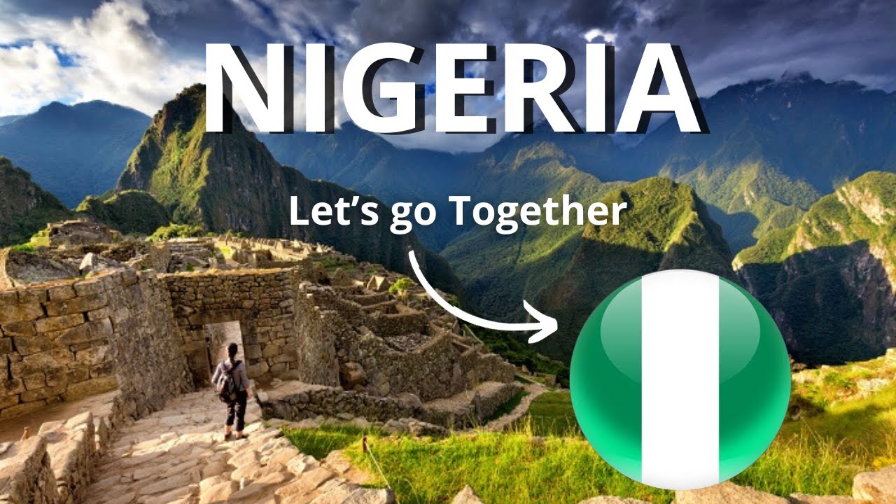 Welcome to NIGERIA | Travel Guide 2023 - YouTube