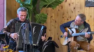 Duke and Dukie / DFNW 2025