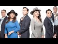 Los Angeles Azules - Cumbias Exitos