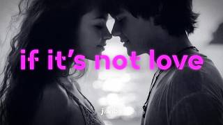 Zerb, Rita Ora - If It’s Not Love