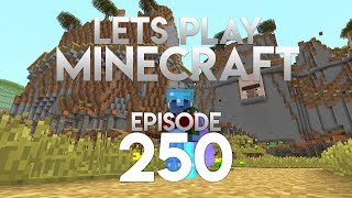 ►Let's Play Minecraft: WORLD TOUR! (Episode 250)◄ | iJevin