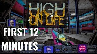 30 Minutes of Game: Life is Hard  First Impressions & Gameplay 