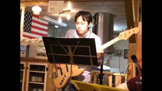 散歩 小石(stones) in フィービー&ココア