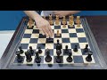 Basic Opening Chess Traps | Philidor system | 8-year-old learns social distancing