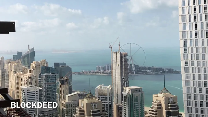 Full Floor Founders Penthouse