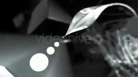 Cinema 4D Templates Surreal ID VideoHive