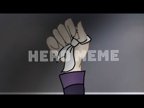 hero-meme||gacha-life(oc-história)+10