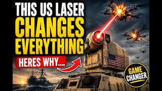 Famous This Us Laser Changes Everything - Here's why! Net Worth