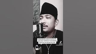 TERAPI RUQIYAH AKANG HASAN