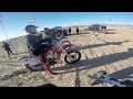 Pismo Dunes Banshee Ride #3 (GoPro HD)