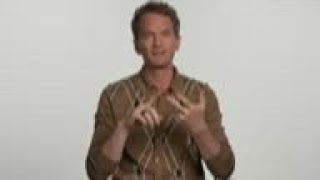 'Uncoupled' star Neil Patrick Harris says his twins are 'embarrassed by me'