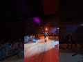 Así se escucharon cantando #LaSiguiente en Veracruz 🇲🇽🤍