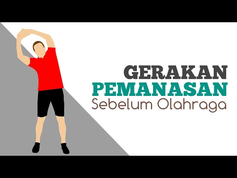 6toto x GAMESPOOLS - CONTOH GERAKAN PEMANASAN SEBELUM BEROLAHRAGA