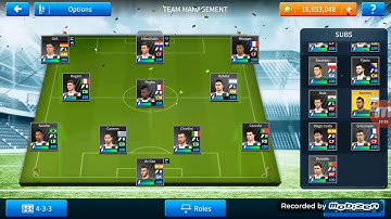 Hack unlimited player development in dls 19👍👍👍👍💖💖💖💖