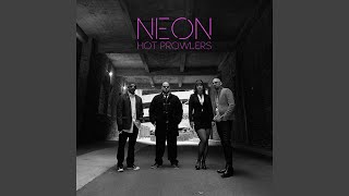 Watch Hot Prowlers The Knife video