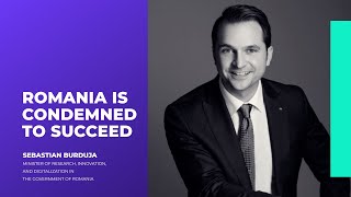 Romania is Condemned to Succeed