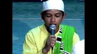 sholawad assuhubadda - ahbabul mustofa pp syaichona cholil bkl