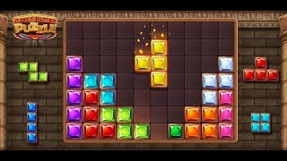 Jewels Block Puzzle Master screenshot 2