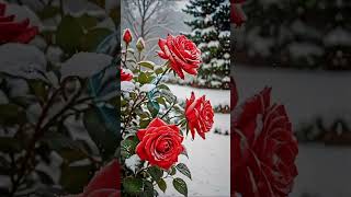 rose flower 🌹#youtubeshorts #video #love #status