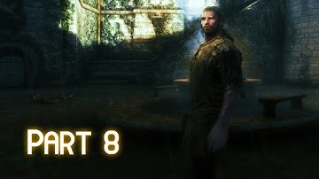 What If the Dragonborn Knew EVERYTHING From the Start? Part 8