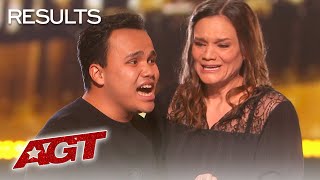 KODI LEE WINS AMERICA'S GOT TALENT SEASON 14! - America's Got Talent 2019