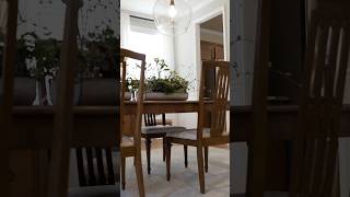 The Dining Room Lighting Mistake I See Everywhere