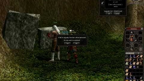 Metin2 us upgrading stones