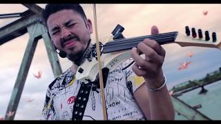 Manu Sija Avenido Cuchi Leguizamon C H A N G O S O L O