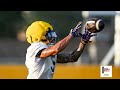 Could Tre Wilson EXPLODE at LSU? | Lane Kiffin May Have His Secret Weapon
