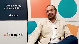 Apresentação Unicks com Duarte Conceição