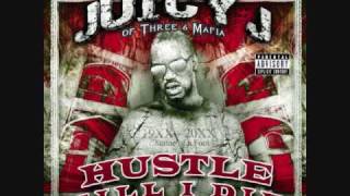 Miniatura del video "Juicy J - You Can Get Murked"