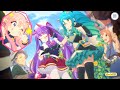 【プリンセスコネクト!Re:Dive】魔法少女 二人はミスティ&ピュアリー 第2話