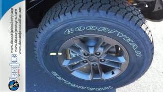 2017 Jeep Wrangler Unlimited Smithfield NC Selma, NC #470167 - SOLD