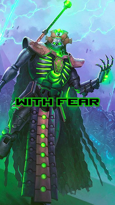 ELDAR Gets Put In His PLACE! - Imotekh ROASTS An Eldar Farseer After DESTROYING His Army!