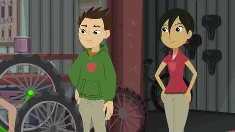 Module 1, Unit 2, Lesson 1: What is The Salvation Army?