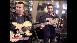 Los Nuevos Rebeldes - El Cajoncito - Long Beach, CA 2005