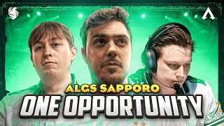 What Really Happened in Sapporo? | ALGS Championship Documentary Wealth