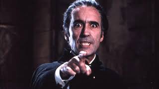 Sir Christopher Lee - My Way Heavy Metal